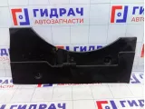 Пол багажника Volkswagen Passat CC 3C5012116