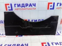 Пол багажника Volkswagen Passat CC 3C5012116