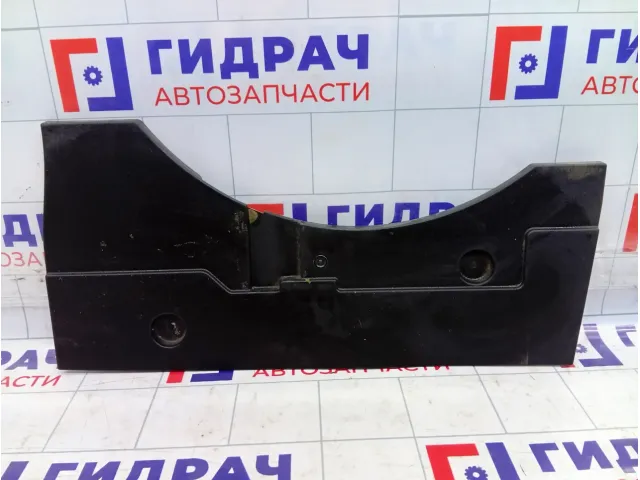 Пол багажника Volkswagen Passat CC 3C5012116