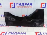 Пол багажника Volkswagen Passat CC 3C5012116