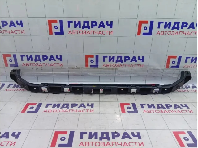 Кронштейн бампера задний Volkswagen Passat CC 3C8807863C