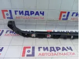Кронштейн бампера задний Volkswagen Passat CC 3C8807863C