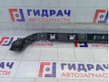Кронштейн бампера задний Volkswagen Passat CC 3C8807863C