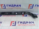 Кронштейн бампера задний Volkswagen Passat CC 3C8807863C