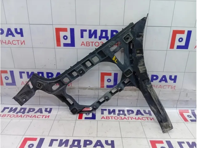 Кронштейн бампера задний левый Volkswagen Passat CC 3C8807393B
