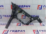 Кронштейн бампера задний правый Volkswagen Passat CC 3C8807394B
