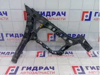 Кронштейн бампера задний правый Volkswagen Passat CC 3C8807394B