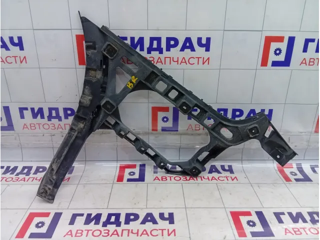 Кронштейн бампера задний правый Volkswagen Passat CC 3C8807394B
