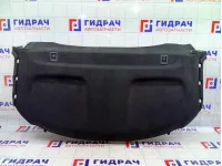 Полка (шторка) задняя Volkswagen Passat CC 3C8863413