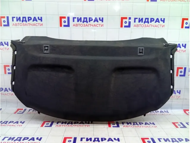 Полка (шторка) задняя Volkswagen Passat CC 3C8863413
