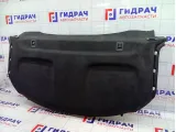 Полка (шторка) задняя Volkswagen Passat CC 3C8863413