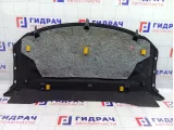 Полка (шторка) задняя Volkswagen Passat CC 3C8863413