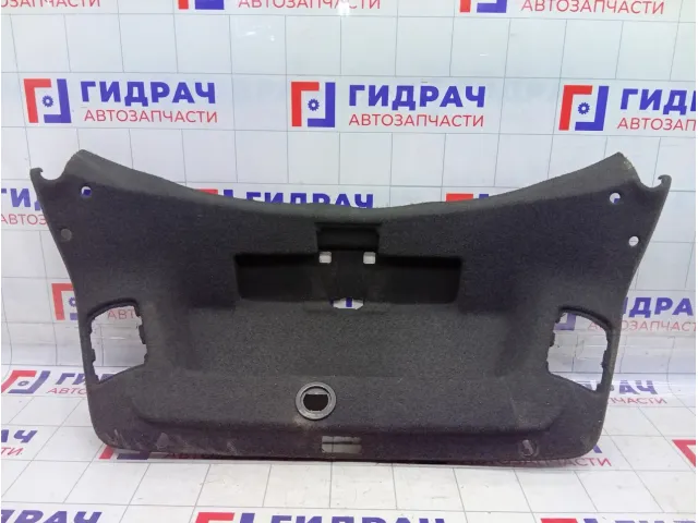 Обшивка двери (крышки) багажника Volkswagen Passat CC 3C8867605H