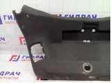 Обшивка двери (крышки) багажника Volkswagen Passat CC 3C8867605H