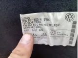 Обшивка двери (крышки) багажника Volkswagen Passat CC 3C8867605H