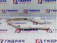 Подушка безопасности боковая (шторка) левая Volkswagen Passat CC 3C8880741C
