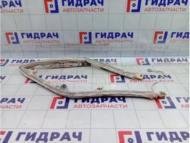 Подушка безопасности боковая (шторка) левая Volkswagen Passat CC 3C8880741C