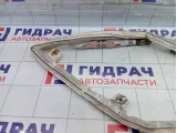 Подушка безопасности боковая (шторка) левая Volkswagen Passat CC 3C8880741C