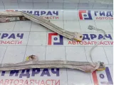 Подушка безопасности боковая (шторка) левая Volkswagen Passat CC 3C8880741C