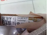 Подушка безопасности боковая (шторка) левая Volkswagen Passat CC 3C8880741C