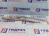 Подушка безопасности боковая (шторка) правая Volkswagen Passat CC 3C8880742C