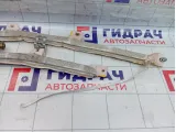 Подушка безопасности боковая (шторка) правая Volkswagen Passat CC 3C8880742C