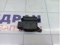 Моторчик заслонки отопителя (печки) Volkswagen Passat CC 0132801362