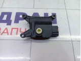 Моторчик заслонки отопителя (печки) Volkswagen Passat CC 0132801362