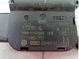 Моторчик заслонки отопителя (печки) Volkswagen Passat CC 0132801362