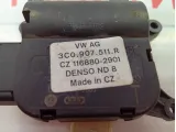 Моторчик заслонки отопителя (печки) Volkswagen Passat CC 3C0907511R