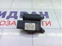 Моторчик заслонки отопителя (печки) Volkswagen Passat CC 3C1907511A