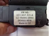 Моторчик заслонки отопителя (печки) Volkswagen Passat CC 3C1907511A