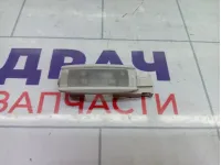 Плафон салонный Volkswagen Passat CC 1K0947109
