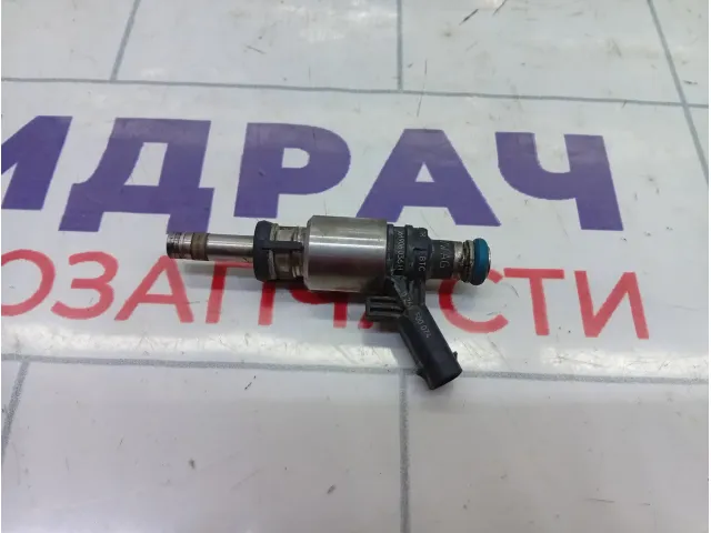 Форсунка инжекторная электрическая Volkswagen Passat CC 06H906036H
