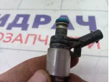 Форсунка инжекторная электрическая Volkswagen Passat CC 06H906036H