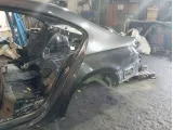 Крыло заднее левое Volkswagen Passat CC