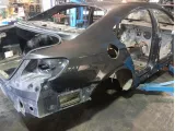 Крыло заднее правое Volkswagen Passat CC