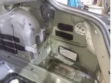 Крыло заднее правое Volkswagen Passat CC