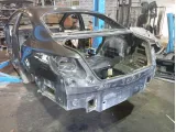 Панель задняя Volkswagen Passat CC 3C8813301