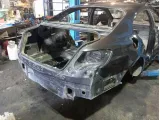 Панель задняя Volkswagen Passat CC 3C8813301