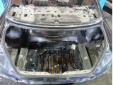 Панель задняя Volkswagen Passat CC 3C8813301