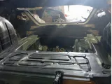 Панель задняя Volkswagen Passat CC 3C8813301