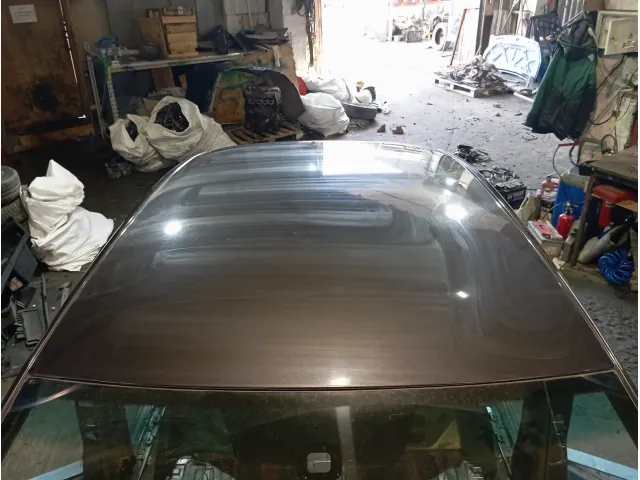 Крыша Volkswagen Passat CC 3C8817111