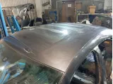 Крыша Volkswagen Passat CC 3C8817111