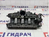 Коллектор впускной Volkswagen Passat CC 06J133201BH