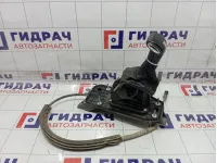 Кулиса (селектор) КПП Volkswagen Passat CC 3C1713025AA