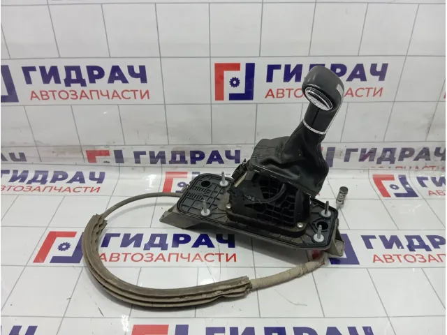Кулиса (селектор) КПП Volkswagen Passat CC 3C1713025AA