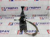 Кулиса (селектор) КПП Volkswagen Passat CC 3C1713025AA