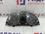 Панель приборов Volkswagen Passat CC 3C8920880F