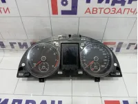Панель приборов Volkswagen Passat CC 3C8920880F